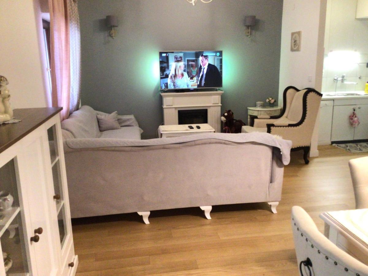 Apartment Bellina سبليت المظهر الخارجي الصورة