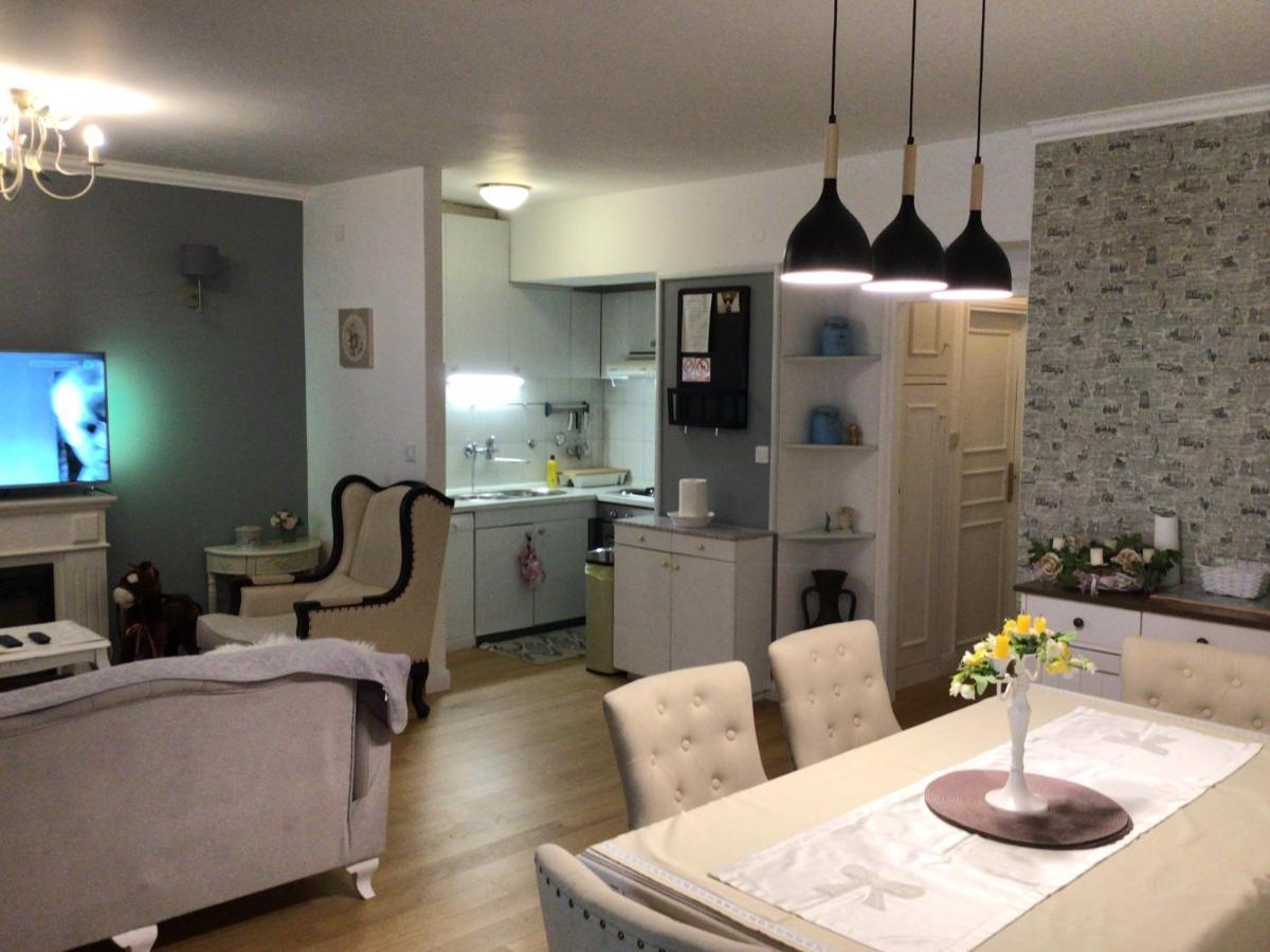 Apartment Bellina سبليت المظهر الخارجي الصورة