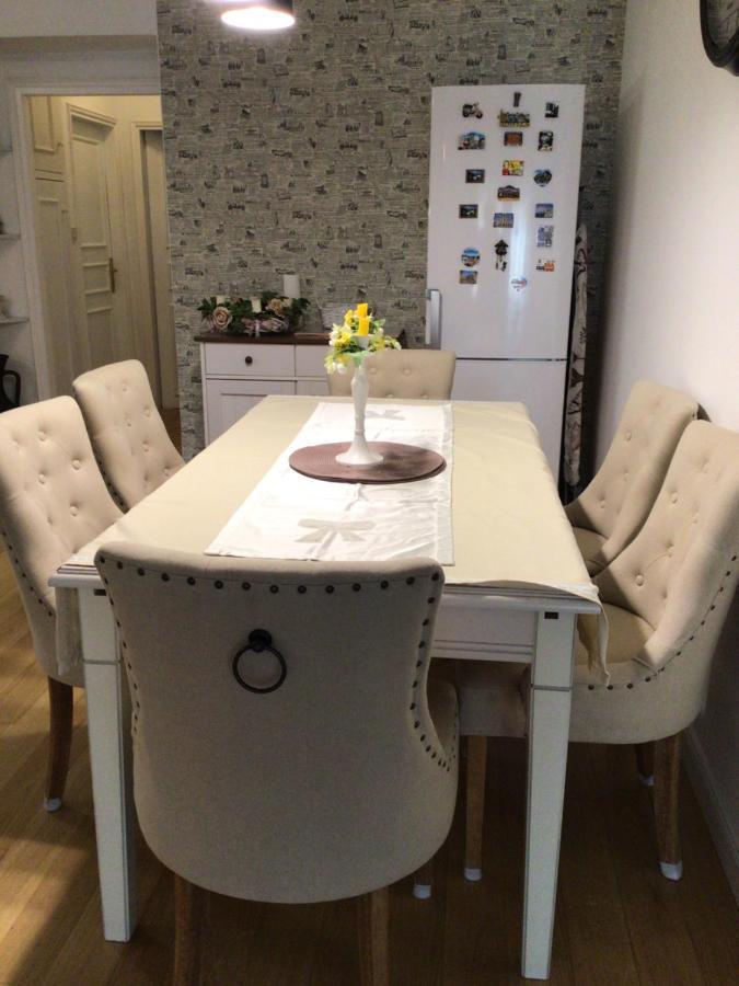 Apartment Bellina سبليت المظهر الخارجي الصورة