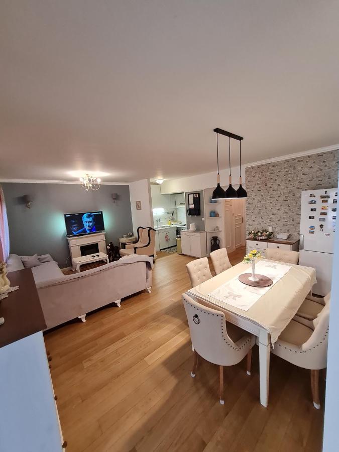 Apartment Bellina سبليت المظهر الخارجي الصورة