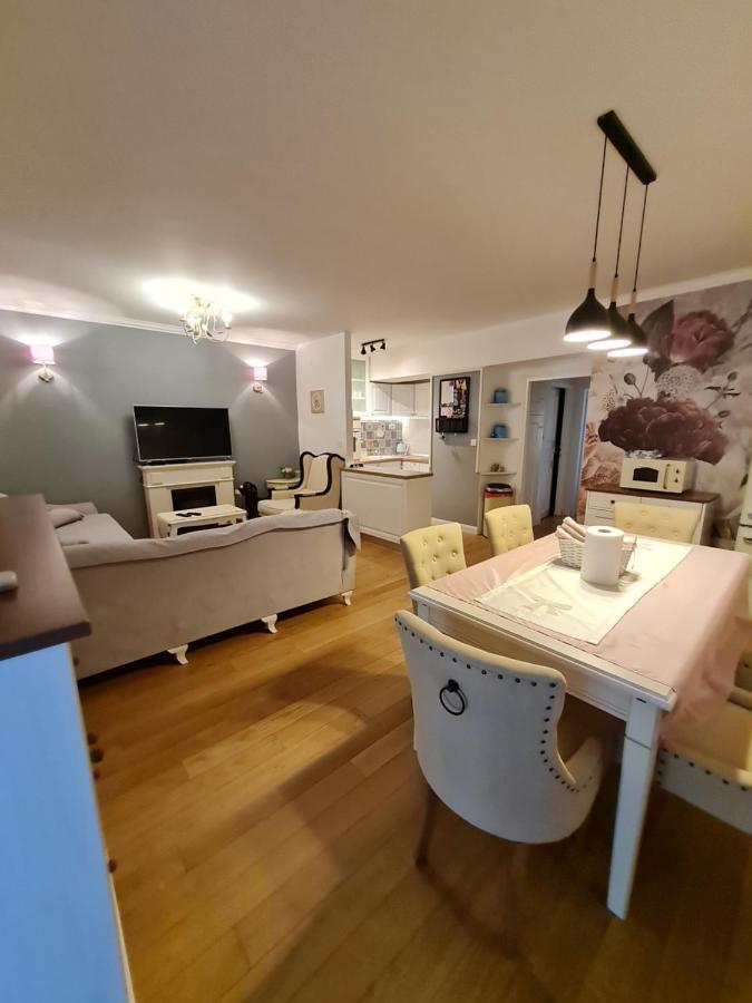 Apartment Bellina سبليت المظهر الخارجي الصورة