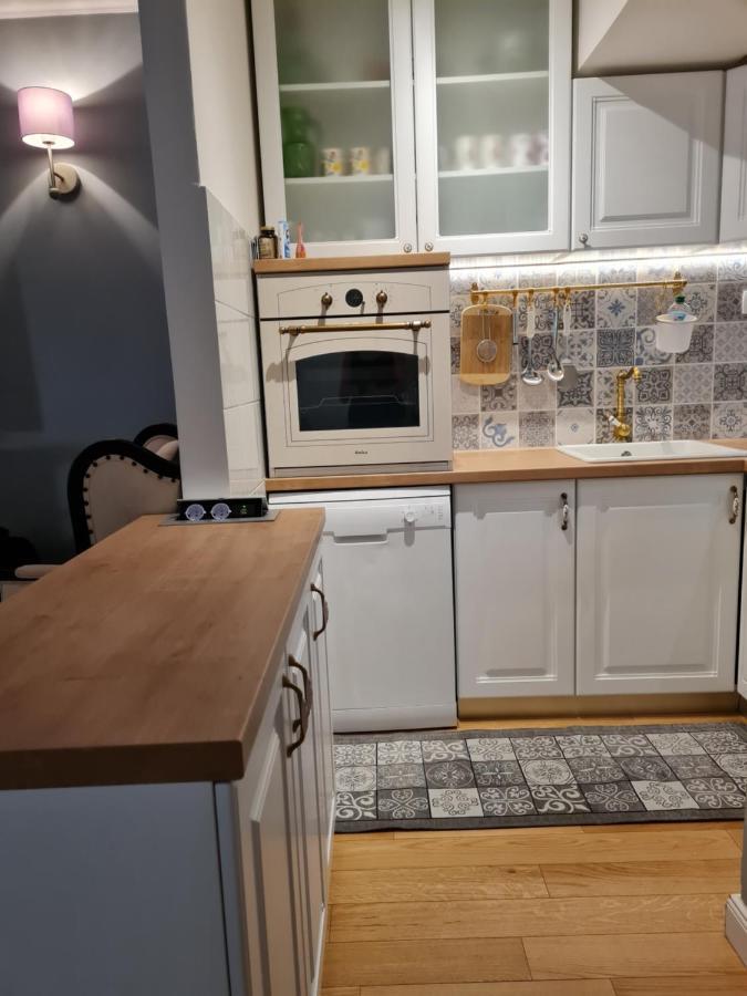 Apartment Bellina سبليت المظهر الخارجي الصورة