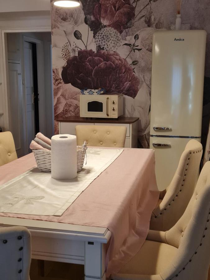 Apartment Bellina سبليت المظهر الخارجي الصورة