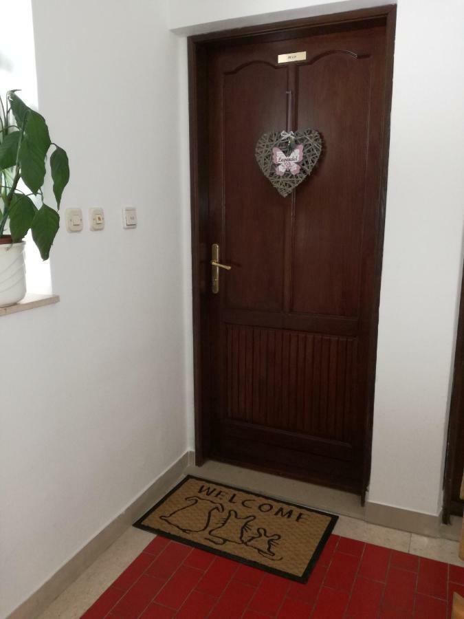 Apartment Bellina سبليت المظهر الخارجي الصورة