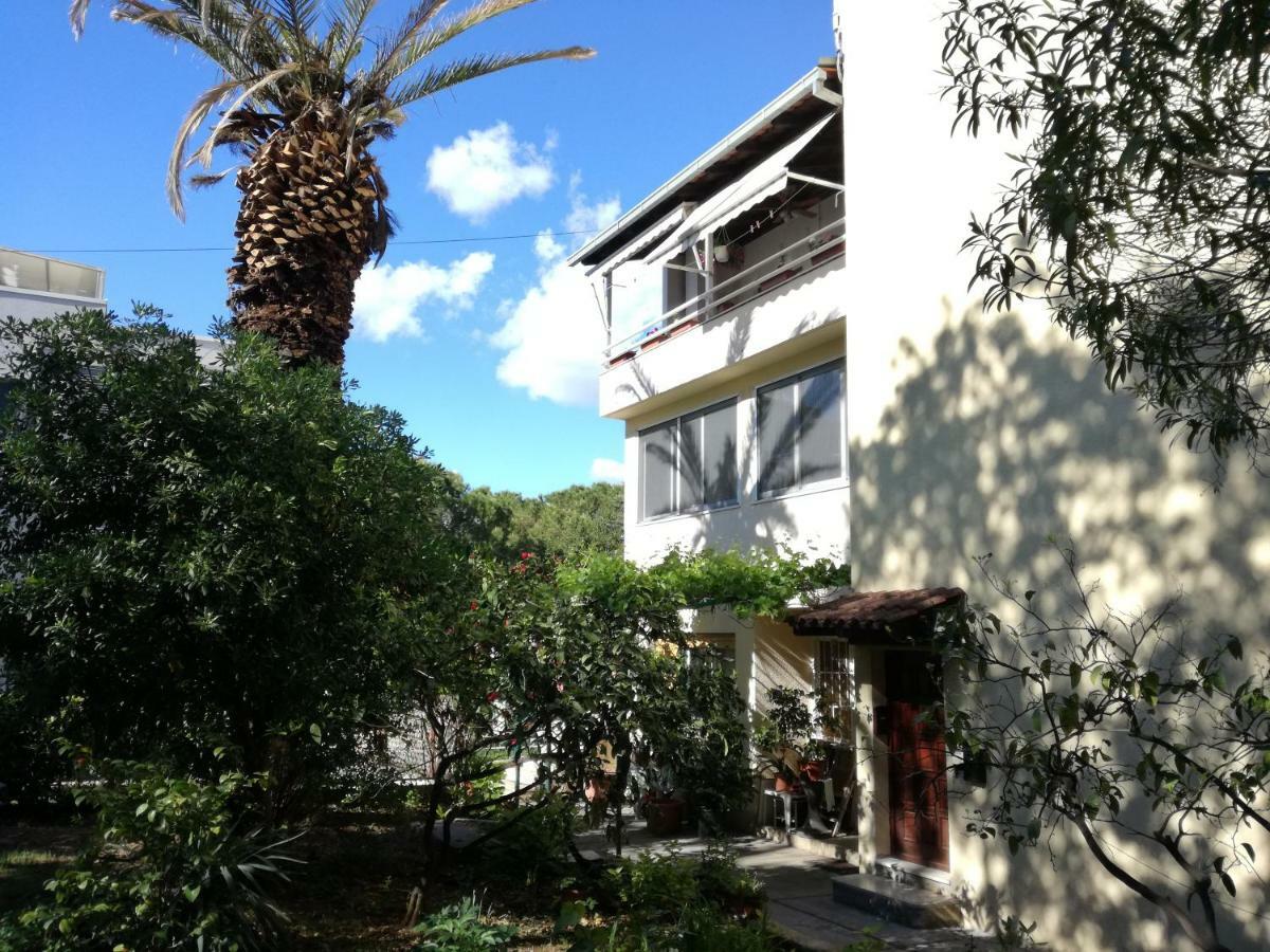 Apartment Bellina سبليت المظهر الخارجي الصورة