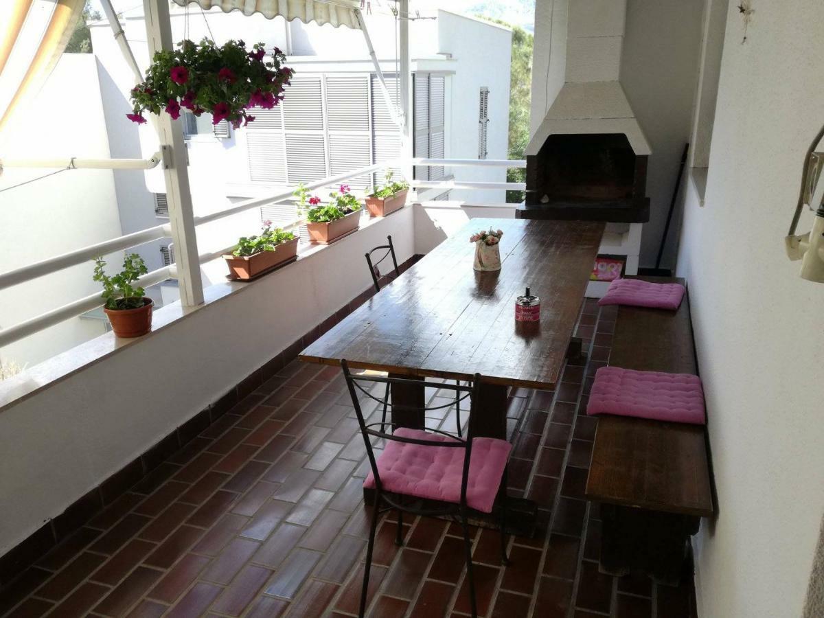 Apartment Bellina سبليت المظهر الخارجي الصورة