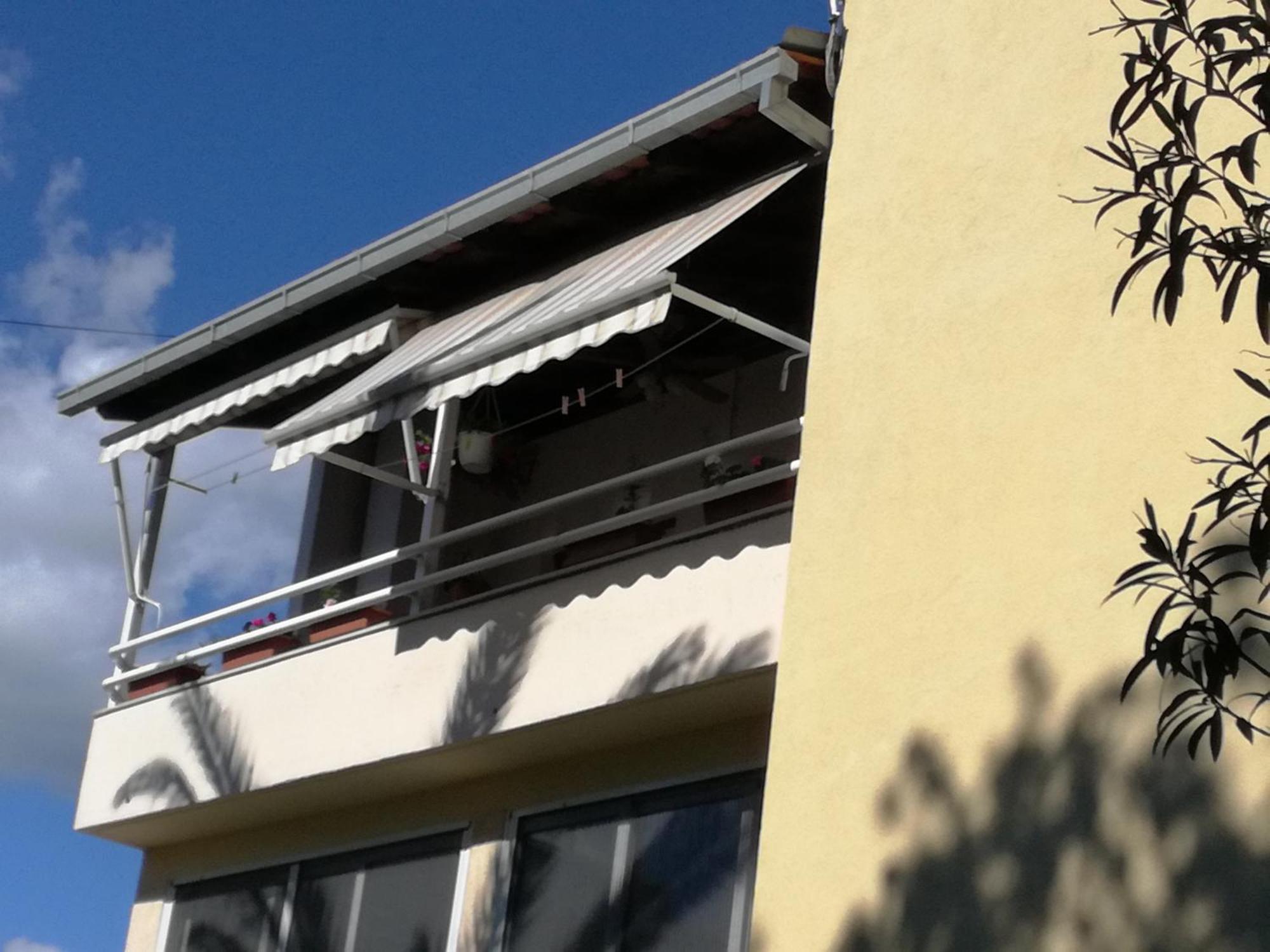 Apartment Bellina سبليت المظهر الخارجي الصورة