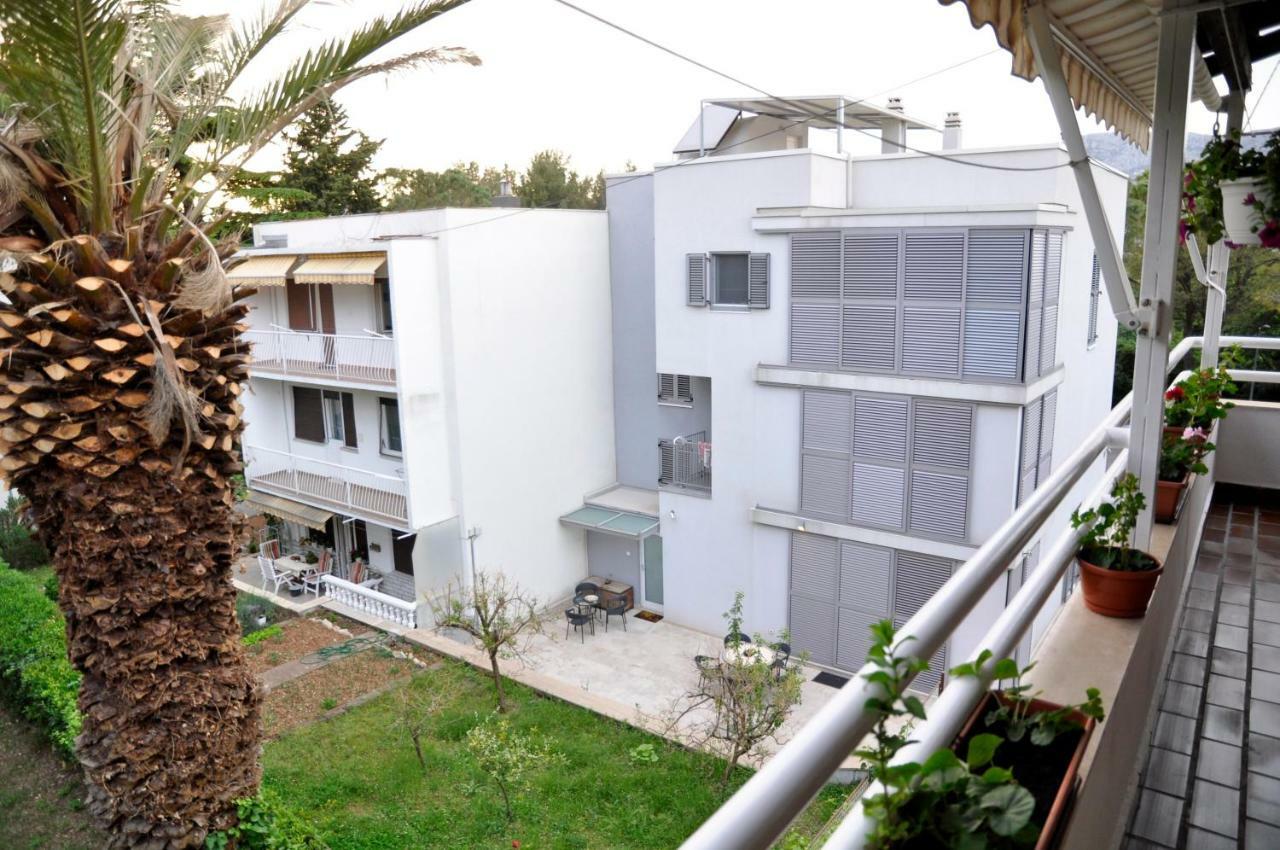 Apartment Bellina سبليت المظهر الخارجي الصورة