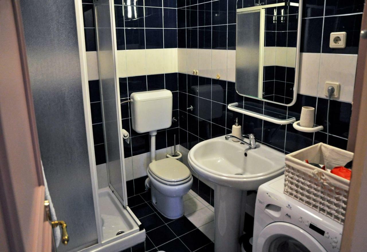 Apartment Bellina سبليت المظهر الخارجي الصورة