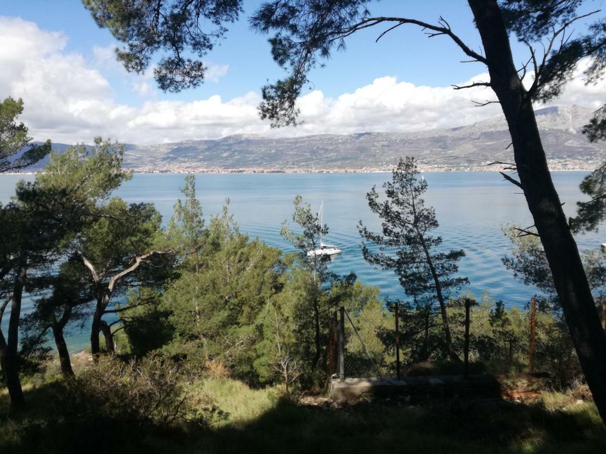 Apartment Bellina سبليت المظهر الخارجي الصورة