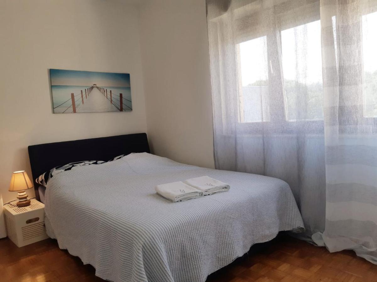 Apartment Bellina سبليت المظهر الخارجي الصورة