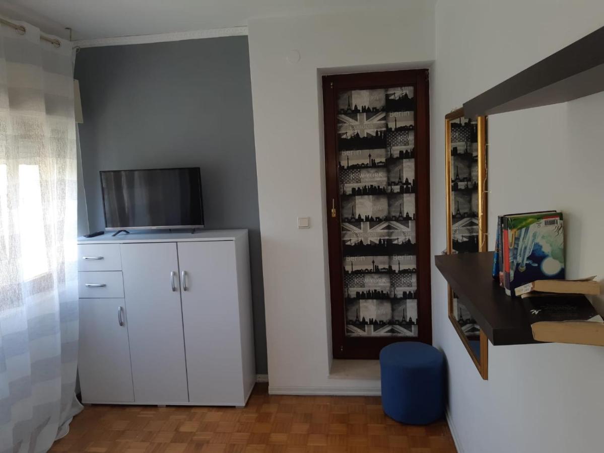 Apartment Bellina سبليت المظهر الخارجي الصورة